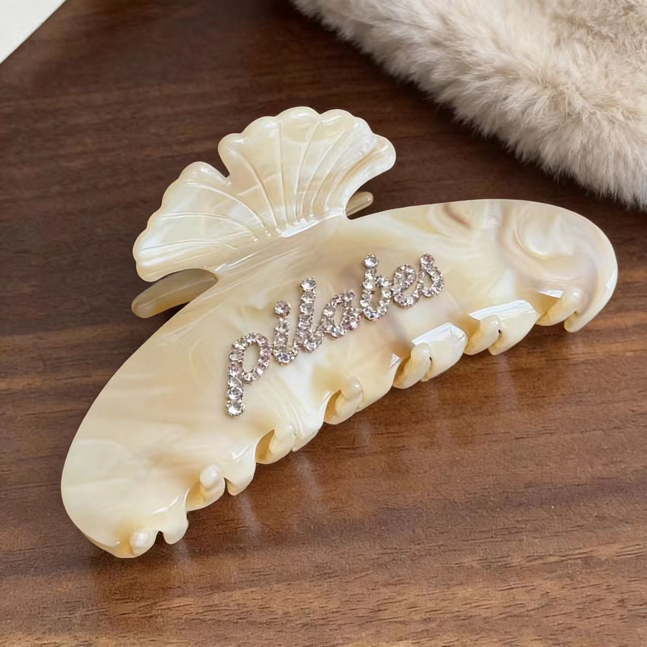 Ręcznie Robiony, Personalizowa – Women Accessories Name In English recenzja i cena