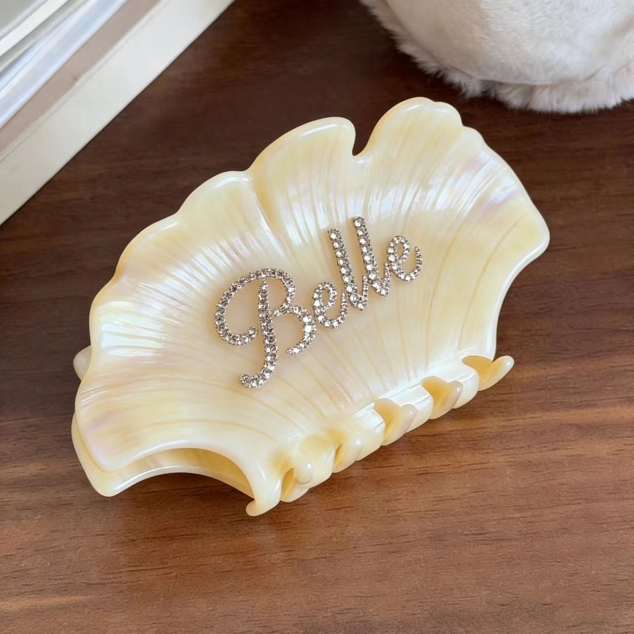 Ręcznie Robiony, Personalizowa – Women Accessories Name In English recenzja i cena