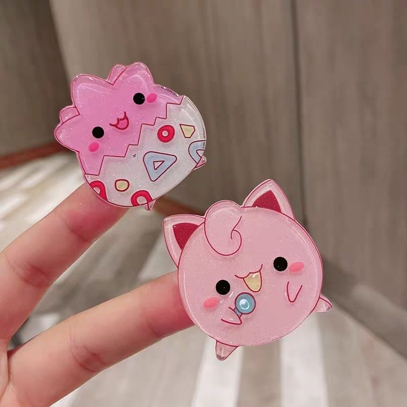 Spinki do włosów Pokémon, uroc – Women'S Accessories List recenzja i cena