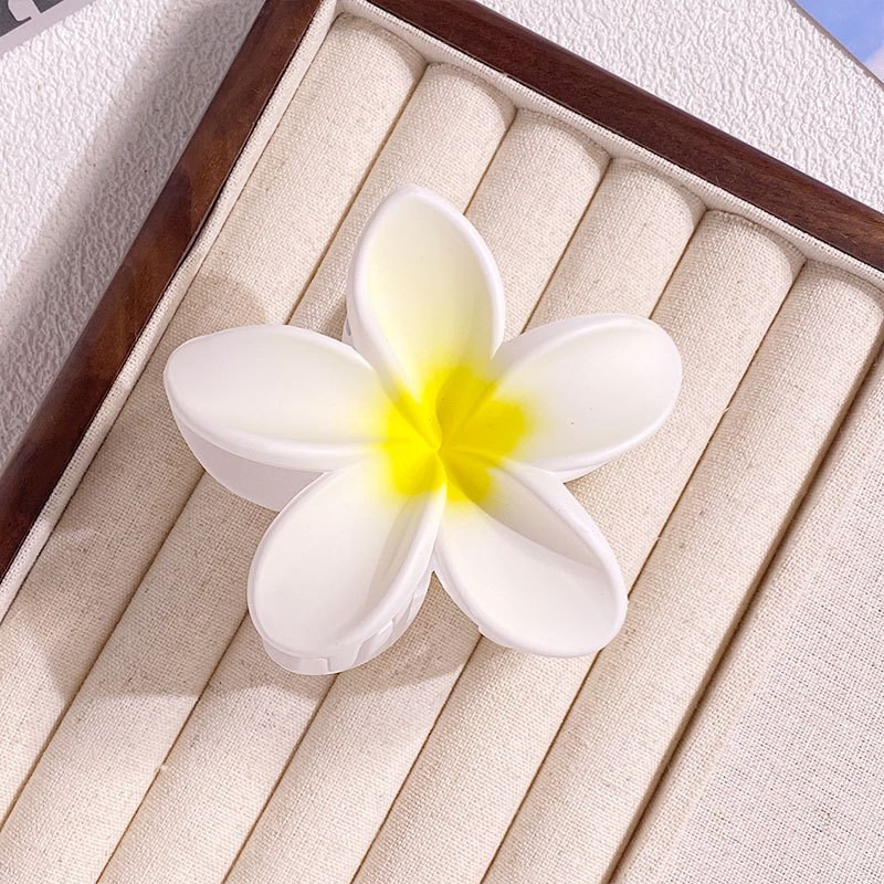 1/6PCS 8CM Kobiety Kwiatowe sp – Women Accessories Wholesale China recenzja i cena