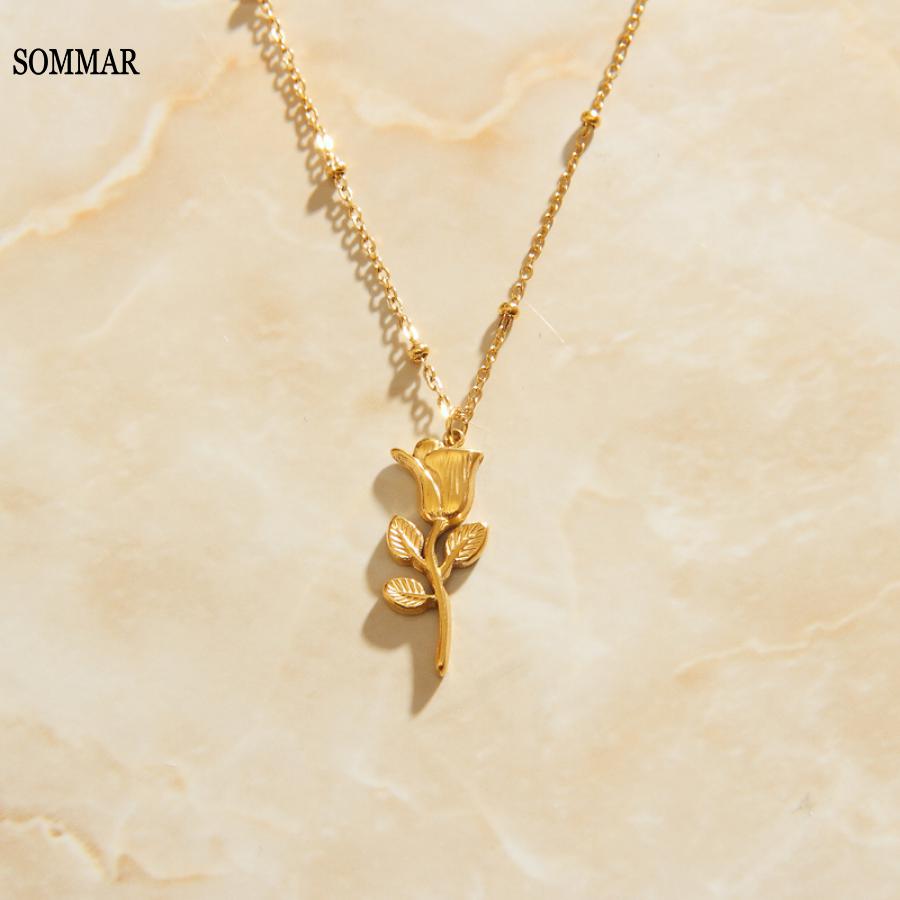 SOMMAR zakupy online indie poz – Women'S Accessories Online Shopping recenzja i cena