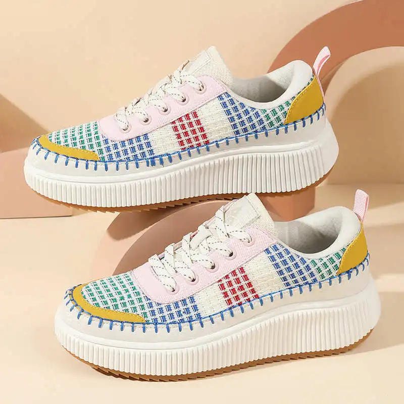 Brązowe buty damskie mieszkani – Women Accessories Brand Name recenzja i cena