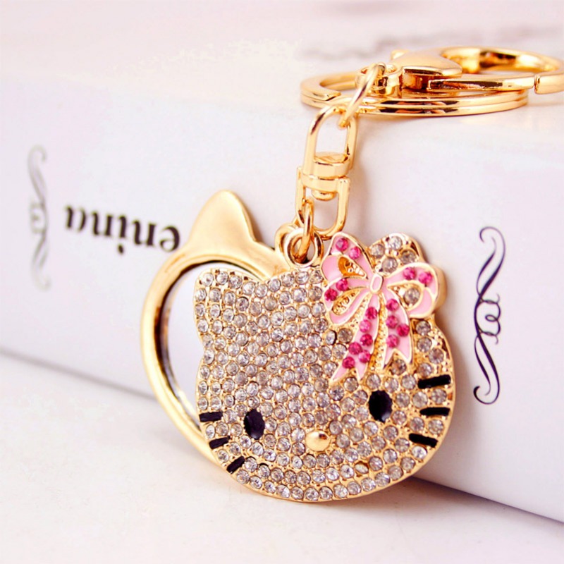 Breloczek z lusterkiem do maki – Women Accessories Wholesale China recenzja i cena
