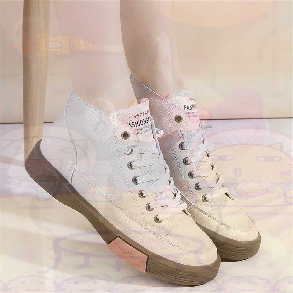Wysokie buty Hi Cut oferuje de – Women Accessories Brand Name recenzja i cena