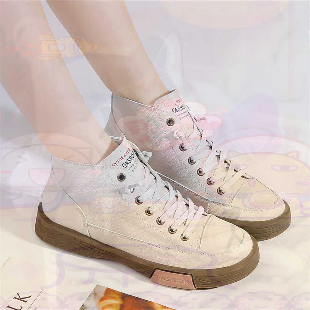 Wysokie buty Hi Cut oferuje de – Women Accessories Brand Name recenzja i cena