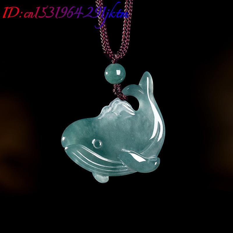 Naturalny Birmanski Jadeitowy  – Woman Accessory recenzja i cena