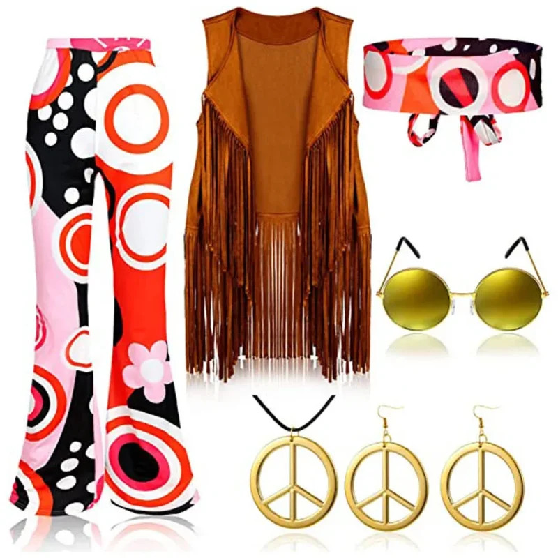 Stroje damskie z lat 60. i 70. – Women'S Accessories In The 60S recenzja i cena