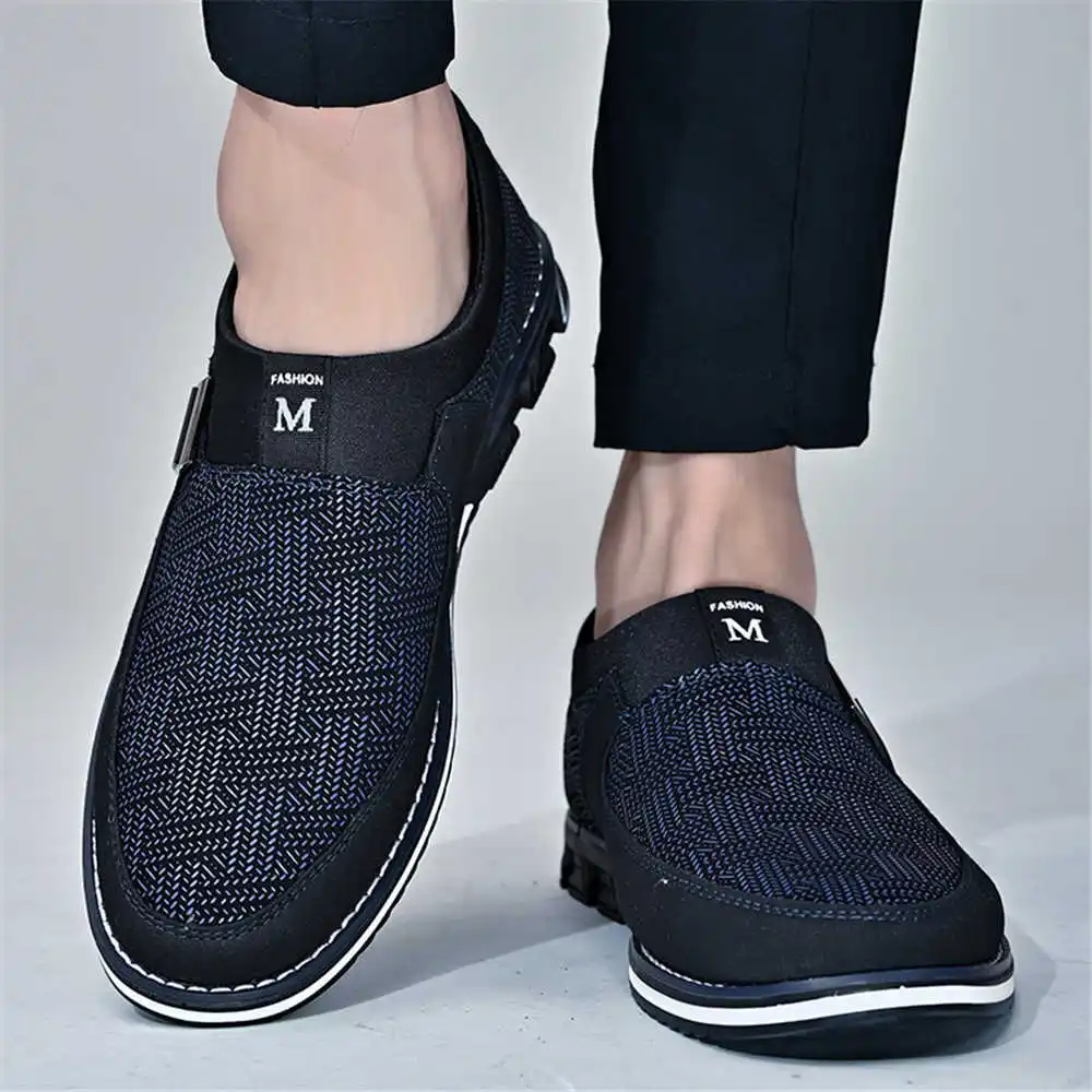 Ciemnoniebieskie 44-45 Letnie  – Women Accessories Brand Name recenzja i cena