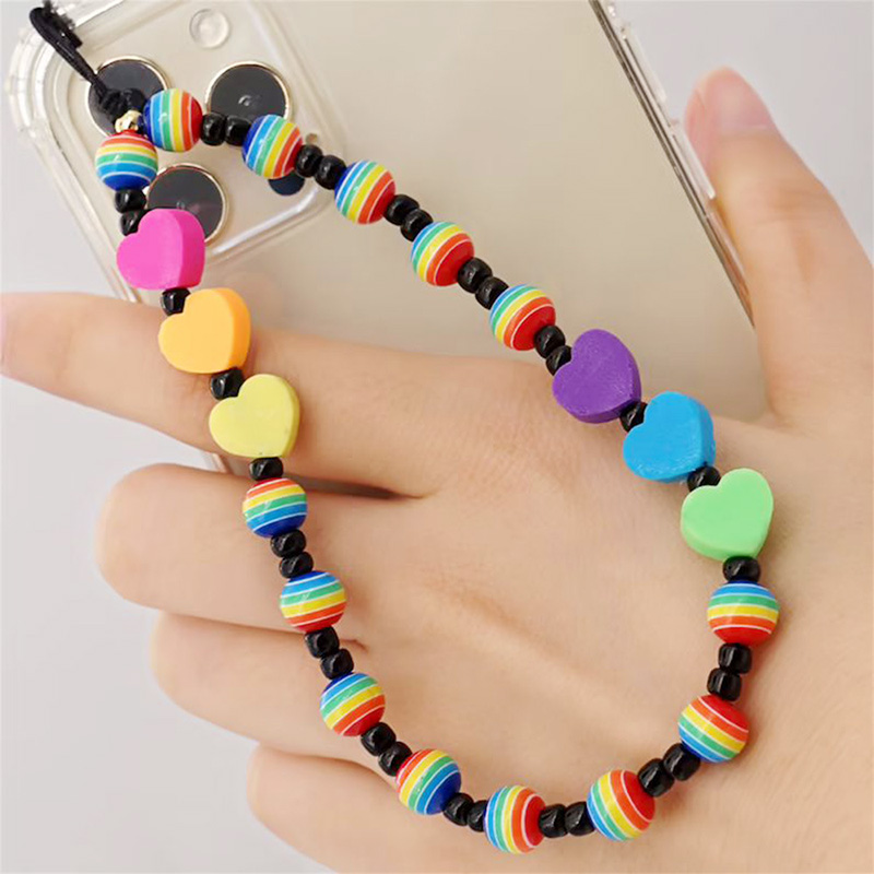 Łańcuszek do telefonu dla kobi – Women Accessories Picture recenzja i cena