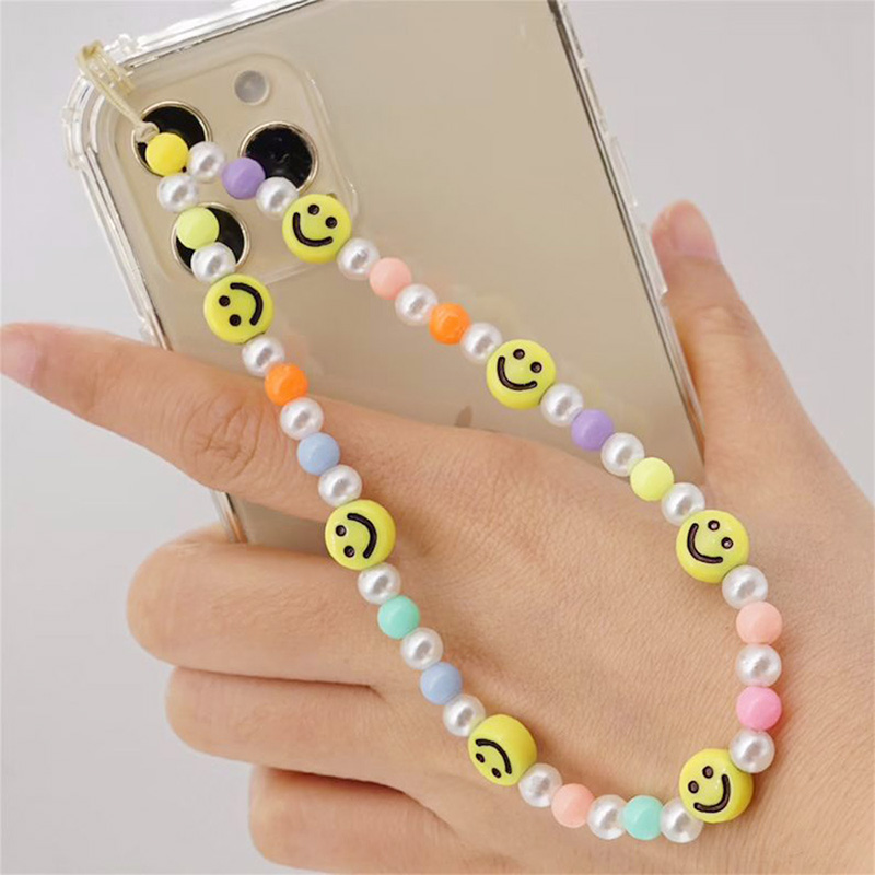 Łańcuszek do telefonu dla kobi – Women Accessories Picture recenzja i cena