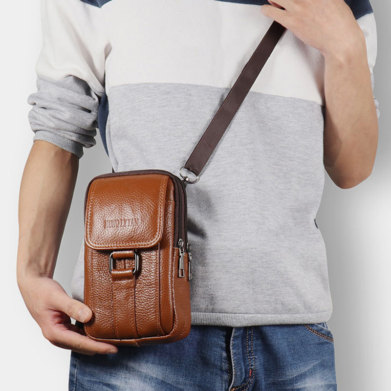 Męska torba na telefon komórko – Women Electronic Accessories recenzja i cena