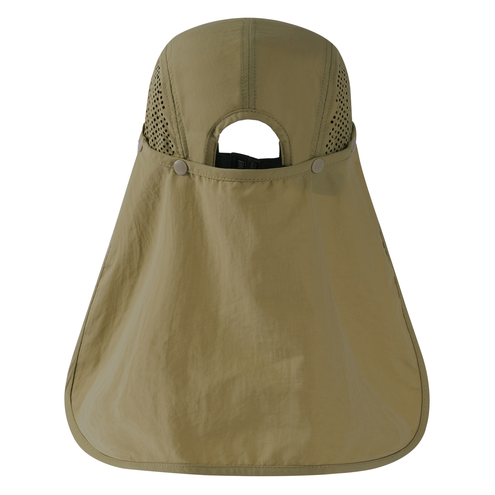 BASSDASH UPF 50+ składana czap – Women'S Golf Accessories recenzja i cena