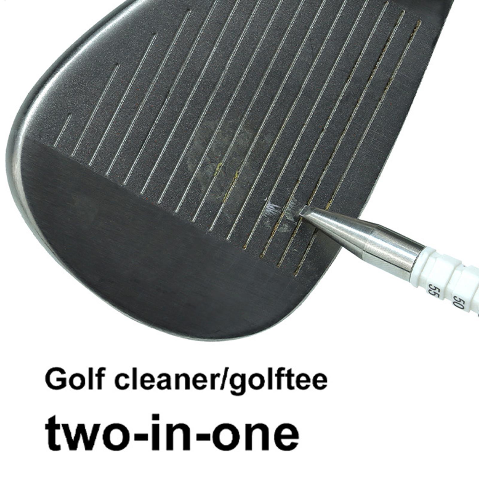 Tee'y golfowe Akcesoria na pol – Women'S Golf Accessories recenzja i cena