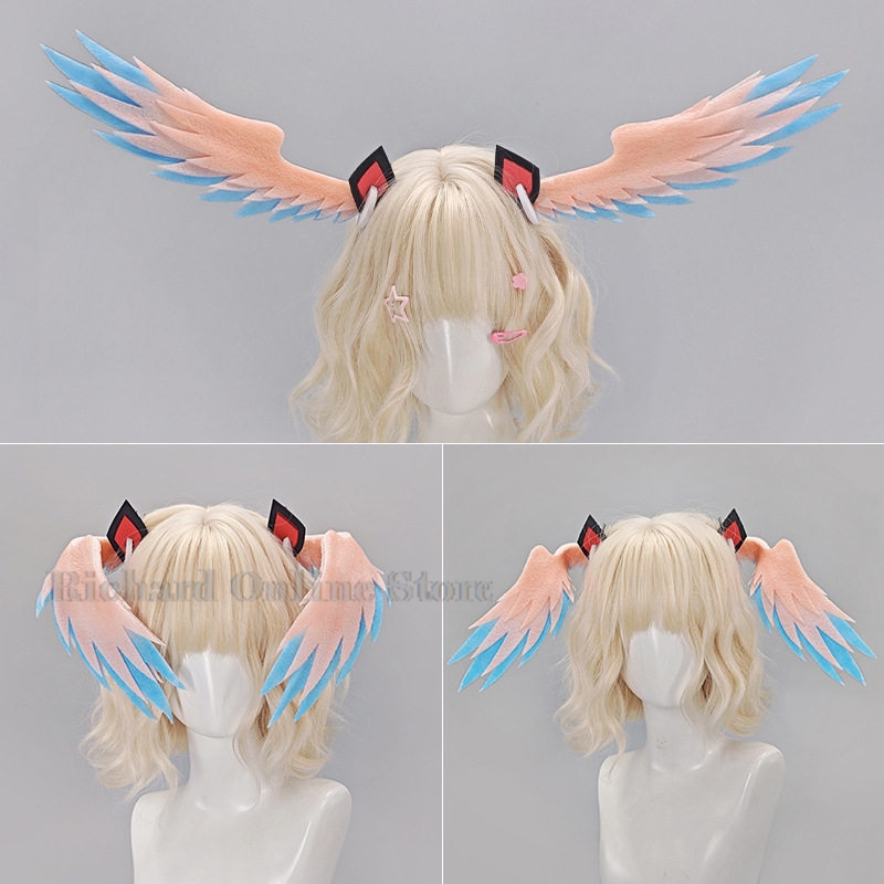 Genshin Impact Linnea Anime Co – Women'S Accessories For Suit recenzja i cena