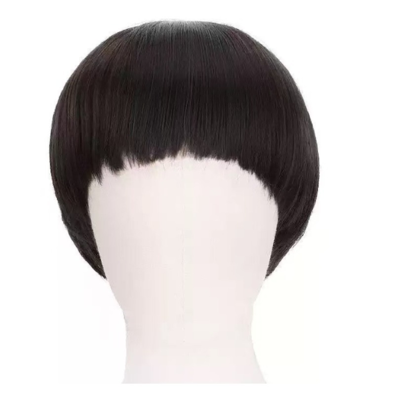 Peruki Grzybki z Grzywką + Oku – Women'S Accessories In The 60S recenzja i cena