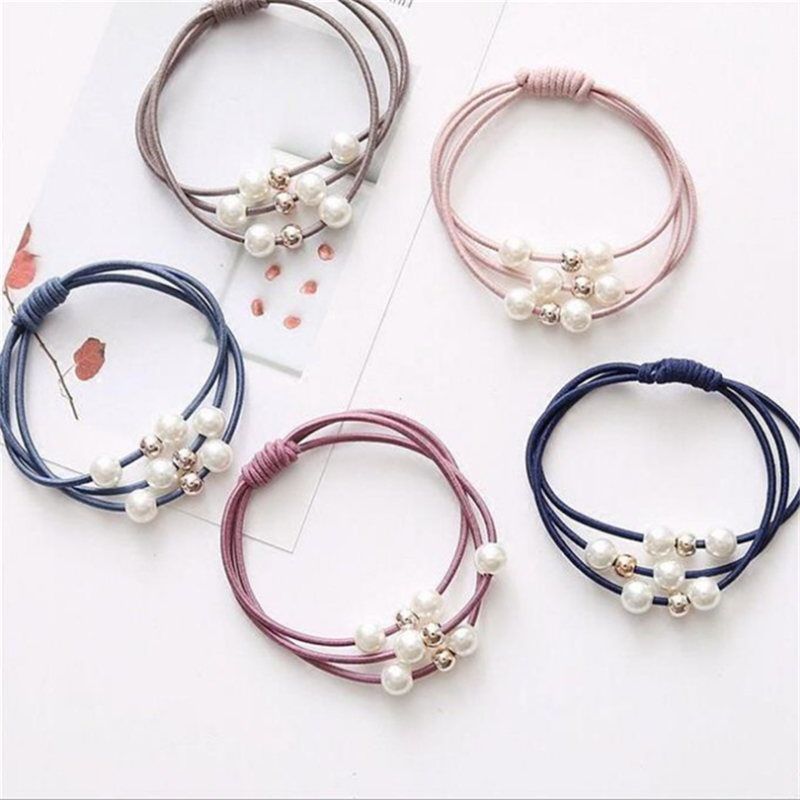 10 sztuk podstawowe węzeł perł – Women Accessories Wholesale China recenzja i cena