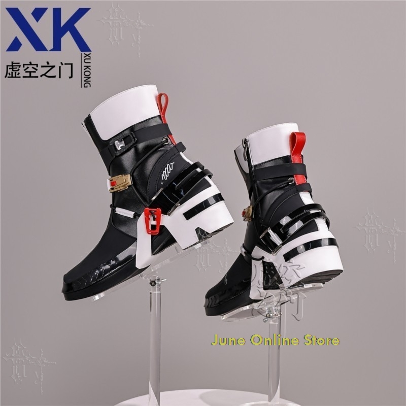 Kostiumy do Cosplay Anime Arkn – Women'S Accessories List recenzja i cena