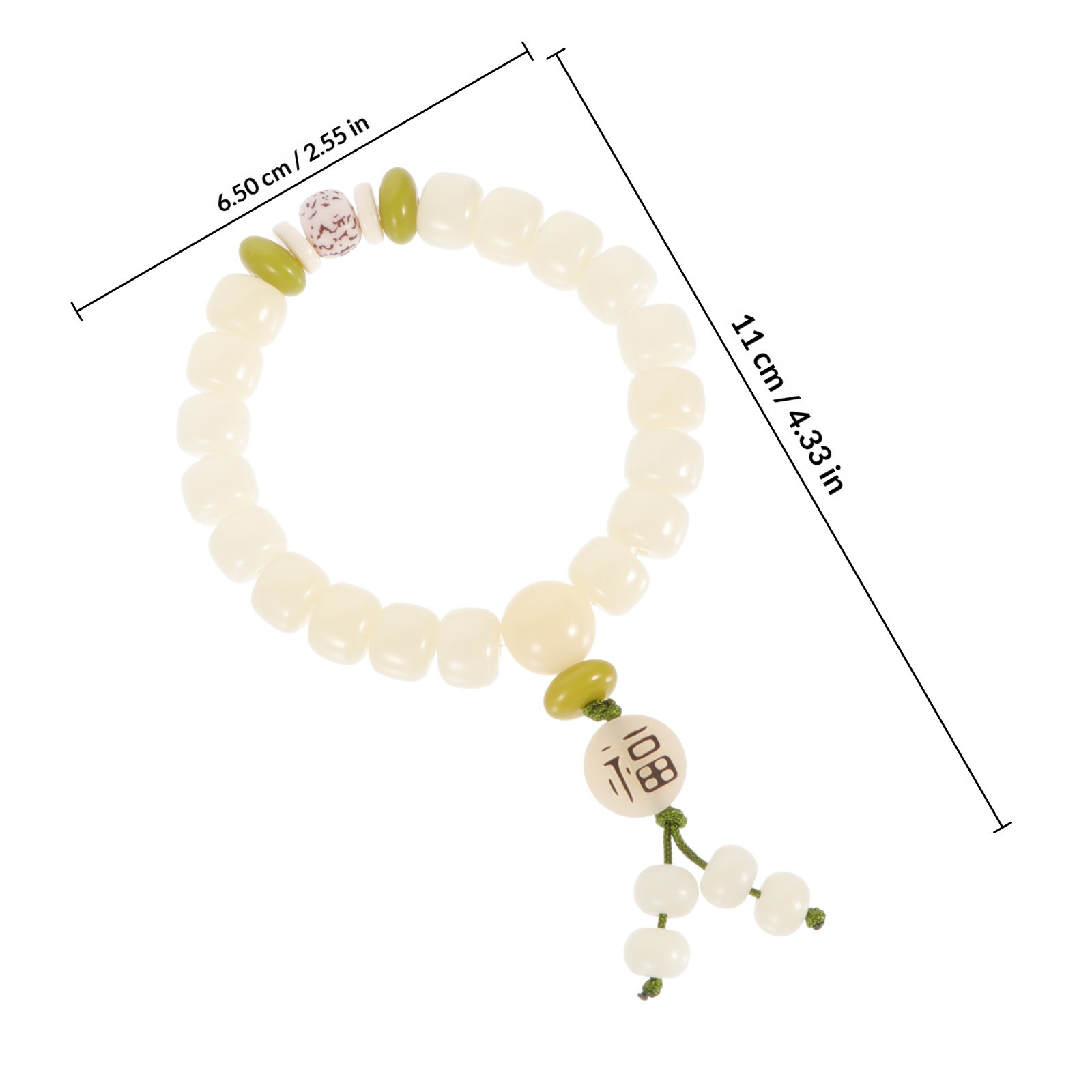 Bransoletka z jadeitu, bransol – Women Accessories Meaning recenzja i cena
