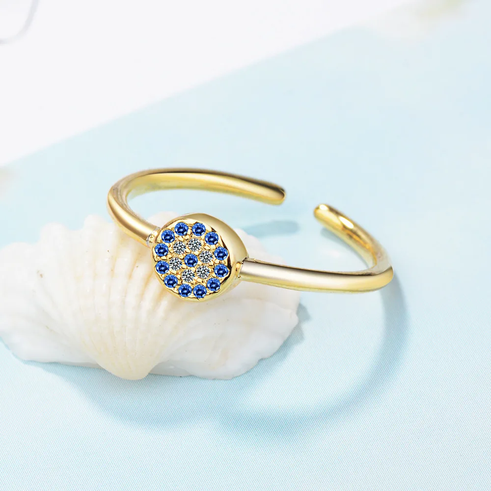 Nowa promocja Anel Masculino R – Evil Eye Bracelet recenzja i cena