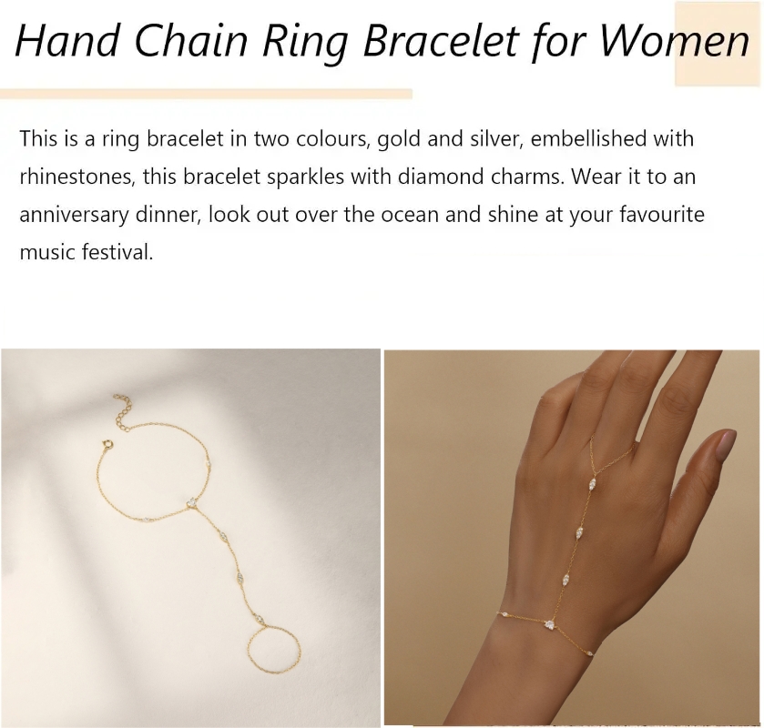 Bransoletka ROXI 925 ze srebra – Evil Eye Bracelet recenzja i cena