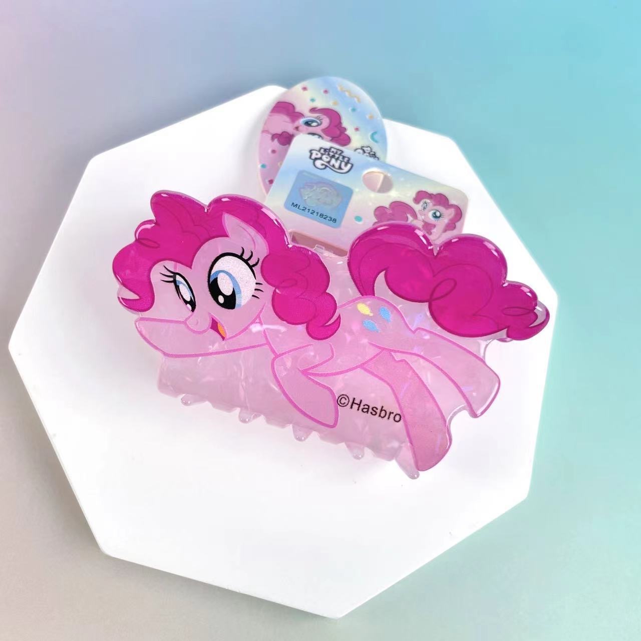 Hasbro My Little Pony Klipsy d – Woman Accessory recenzja i cena