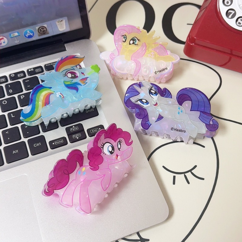 Hasbro My Little Pony Klipsy d – Woman Accessory recenzja i cena