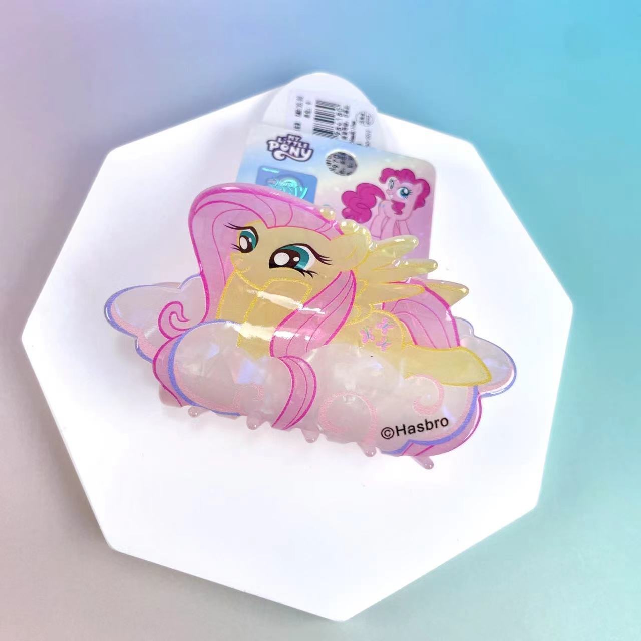 Hasbro My Little Pony Klipsy d – Woman Accessory recenzja i cena