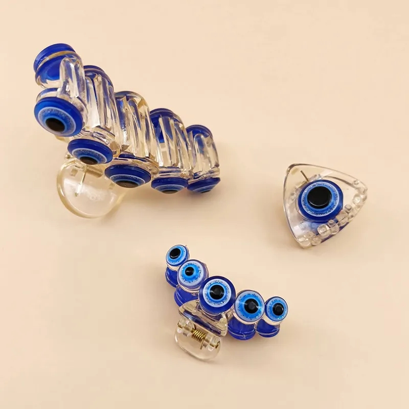 3 rozmiary Vintage Evil Eye sp – Evil Eye Bracelet recenzja i cena