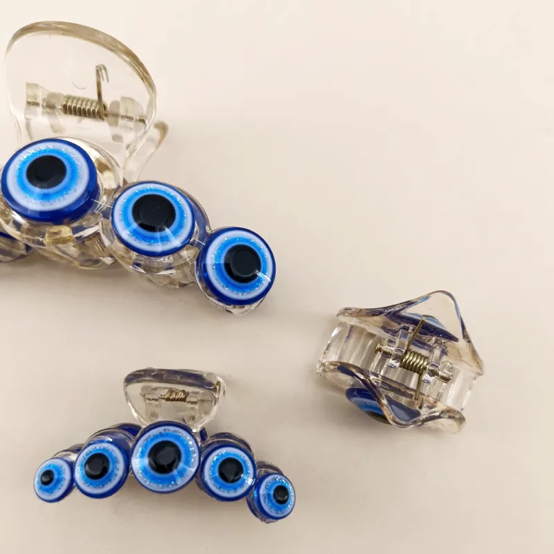 3 rozmiary Vintage Evil Eye sp – Evil Eye Bracelet recenzja i cena