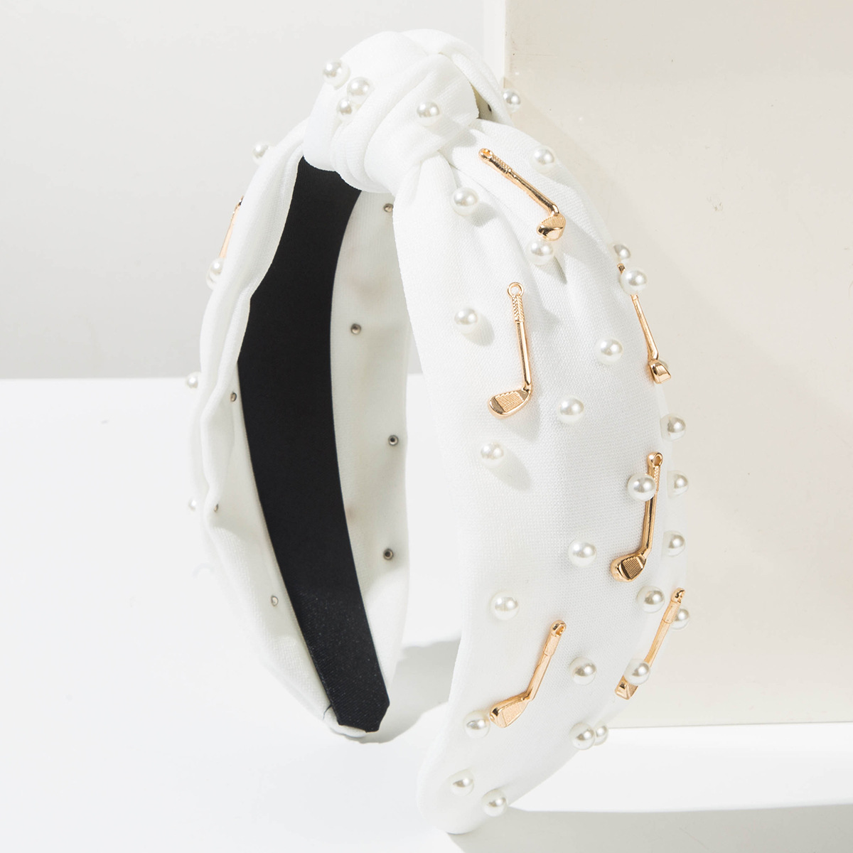 Opaska sportowa damska, mini k – Women'S Golf Accessories recenzja i cena