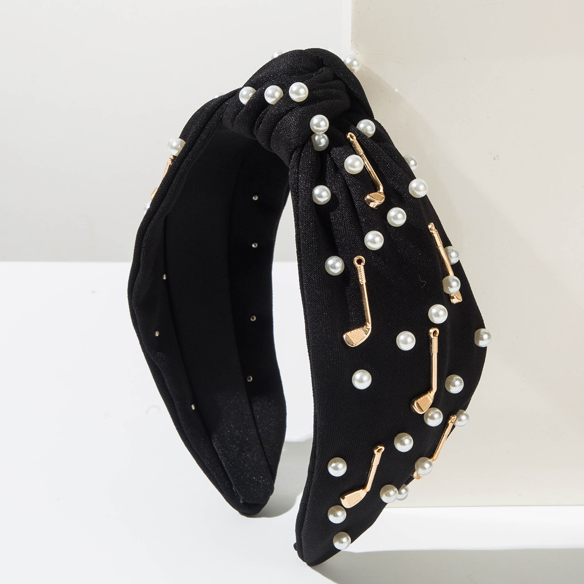 Opaska sportowa damska, mini k – Women'S Golf Accessories recenzja i cena