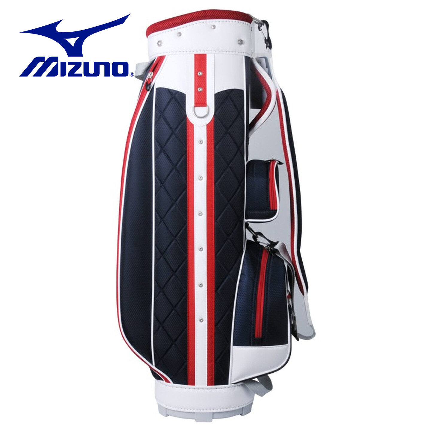 Torba golfowa Mizuno na wózek, – Women'S Golf Accessories recenzja i cena