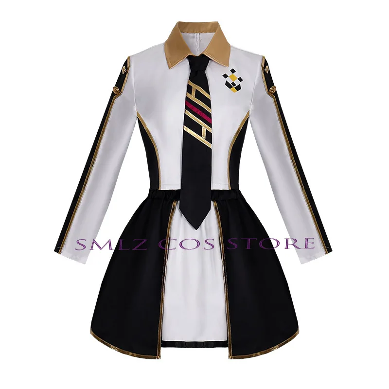 Anime Damski Kostium Cosplay S – Women'S Accessories For Suit recenzja i cena
