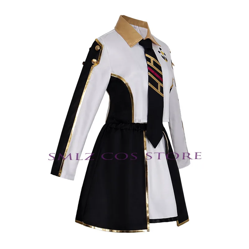 Anime Damski Kostium Cosplay S – Women'S Accessories For Suit recenzja i cena