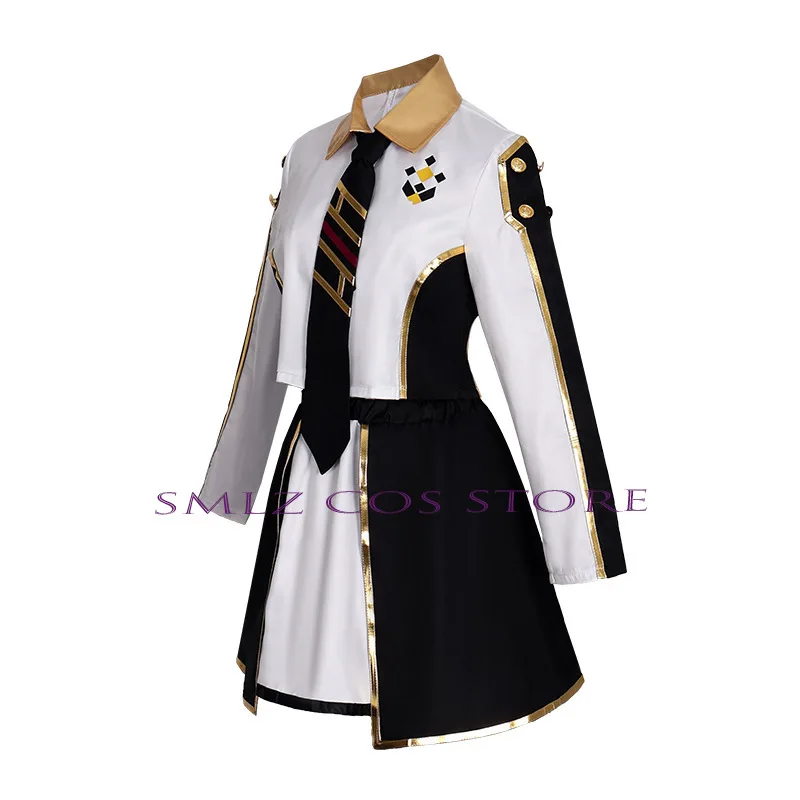 Anime Damski Kostium Cosplay S – Women'S Accessories For Suit recenzja i cena