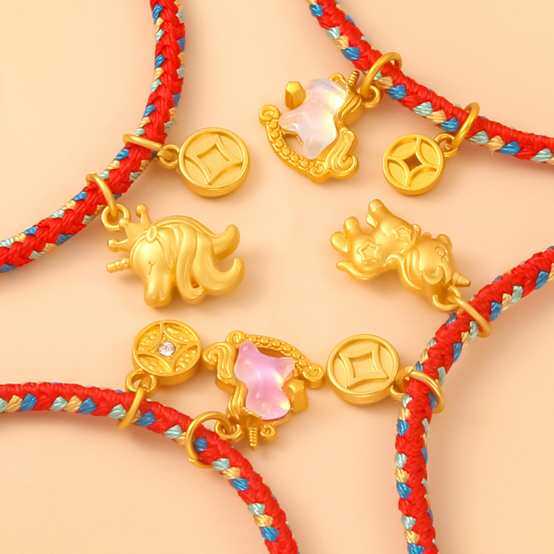 Bransoletka z ręcznie plecione – Women Accessories Meaning recenzja i cena