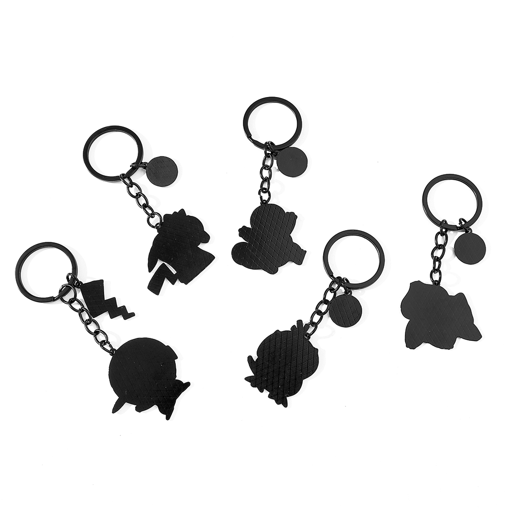 Kawaii Pokemon Brelok dla chło – Women Accessories Picture recenzja i cena