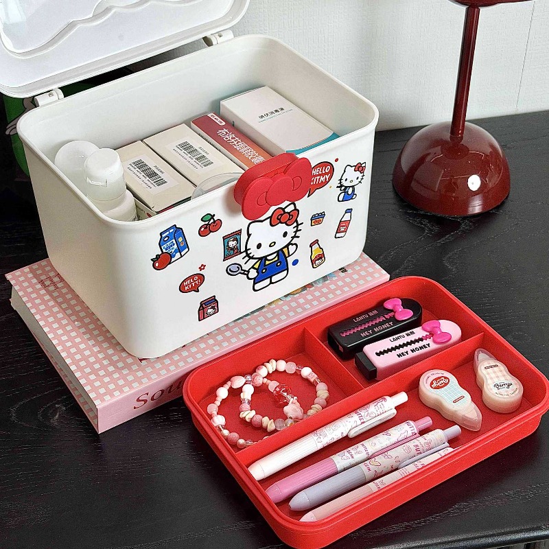 Pudełko do przechowywania Hell – Women Accessories Wholesale China recenzja i cena