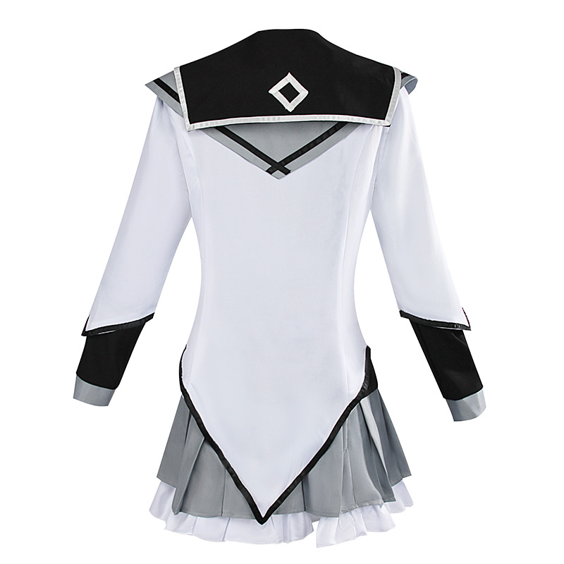 WHH Anime Puella Akemi Homura  – Women'S Accessories For Suit recenzja i cena