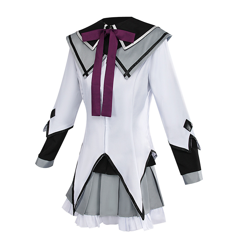 WHH Anime Puella Akemi Homura  – Women'S Accessories For Suit recenzja i cena