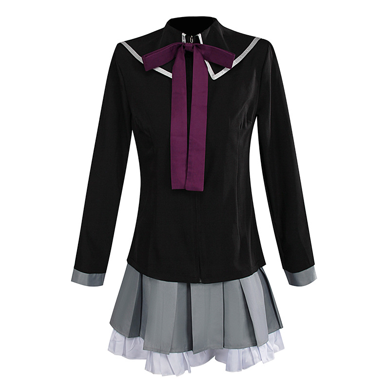 WHH Anime Puella Akemi Homura  – Women'S Accessories For Suit recenzja i cena