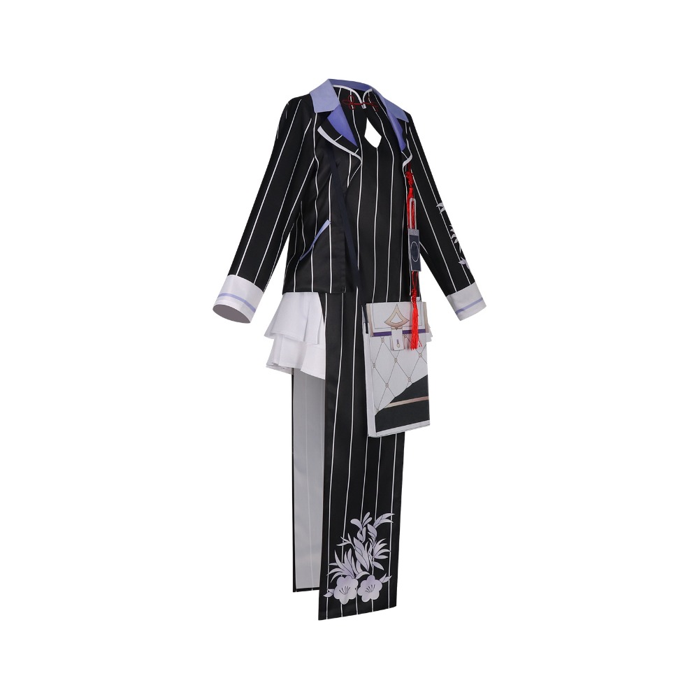 Kostium Cosplay Blue Archive S – Women'S Accessories For Suit recenzja i cena