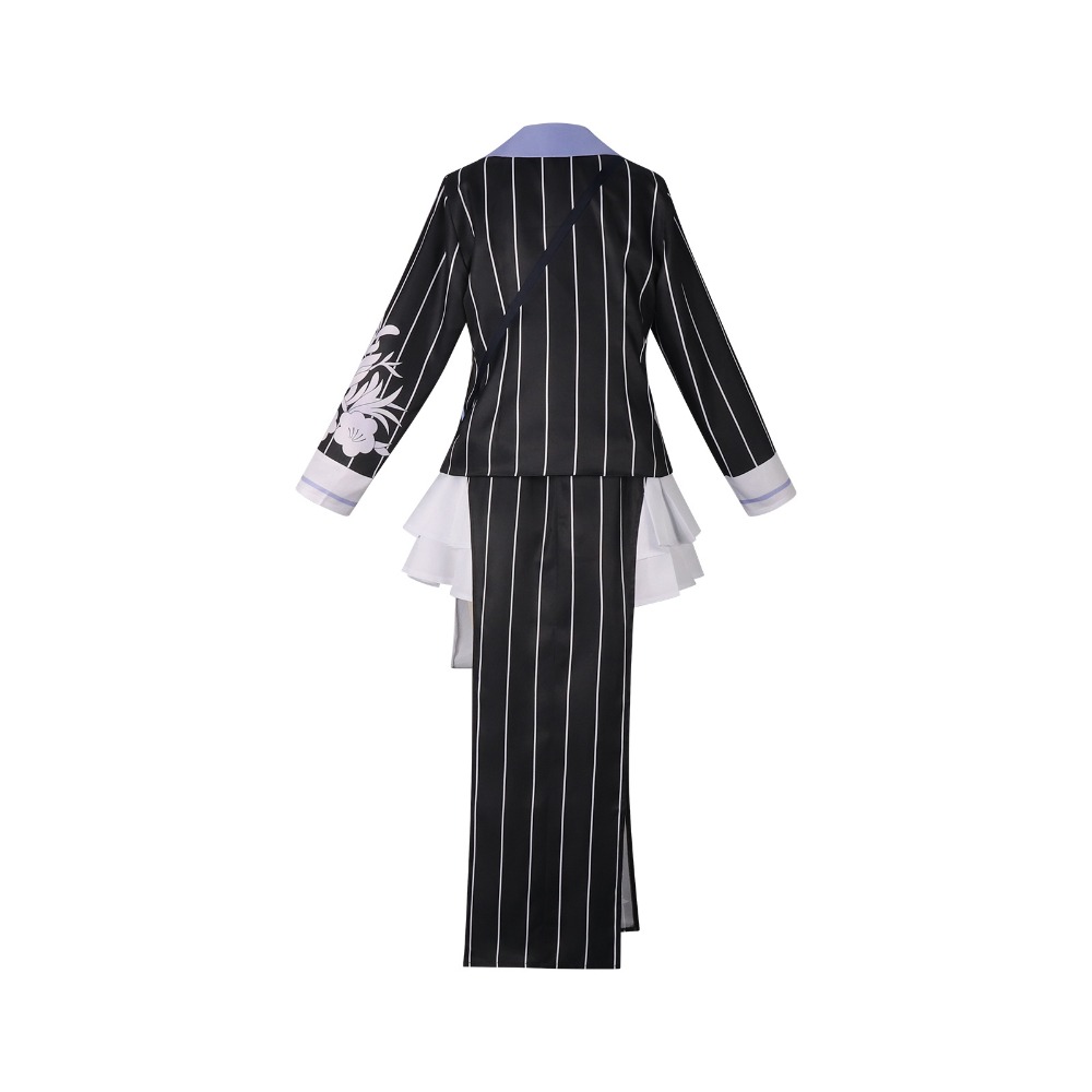 Kostium Cosplay Blue Archive S – Women'S Accessories For Suit recenzja i cena