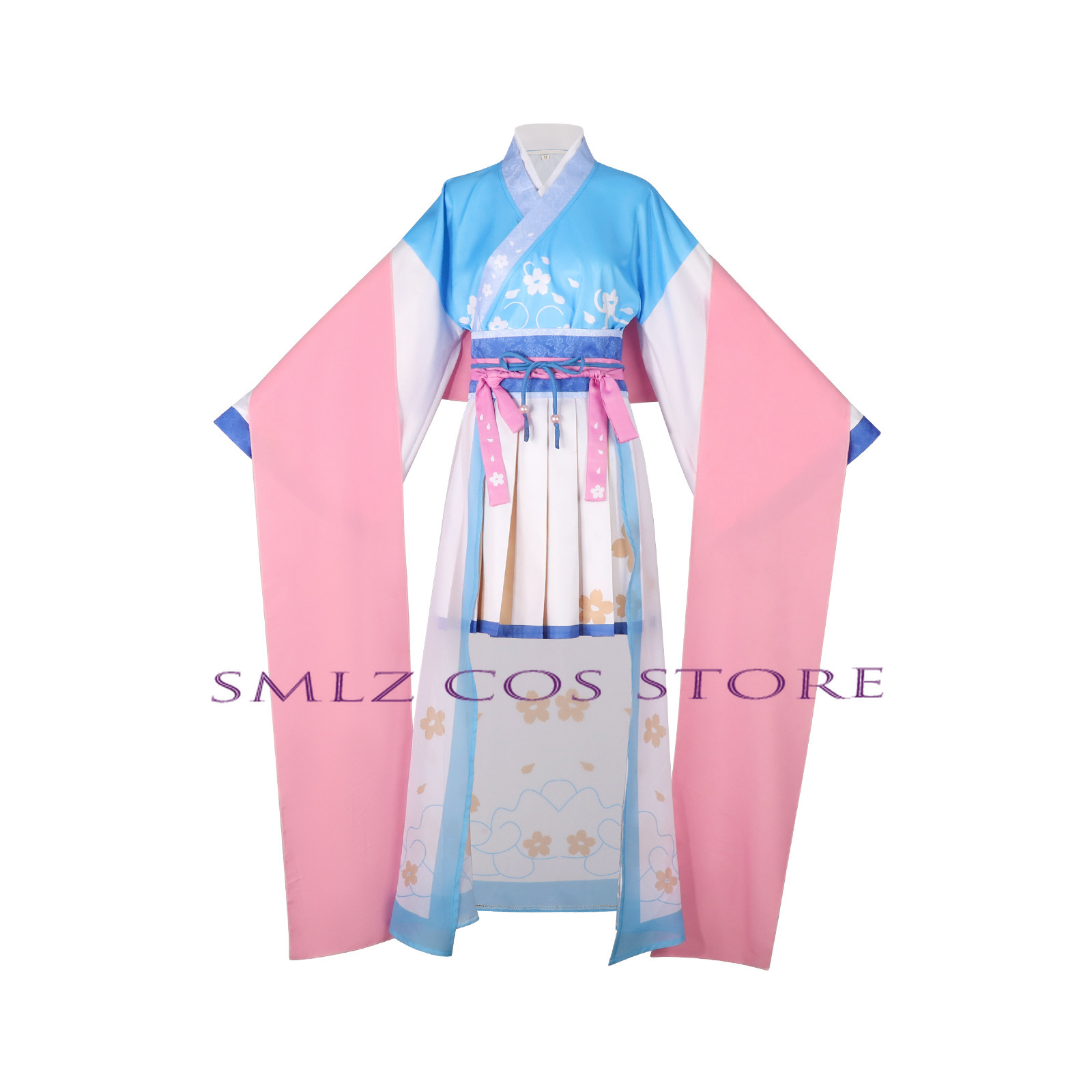Kostium Cosplay Blue Archive T – Women'S Accessories For Suit recenzja i cena