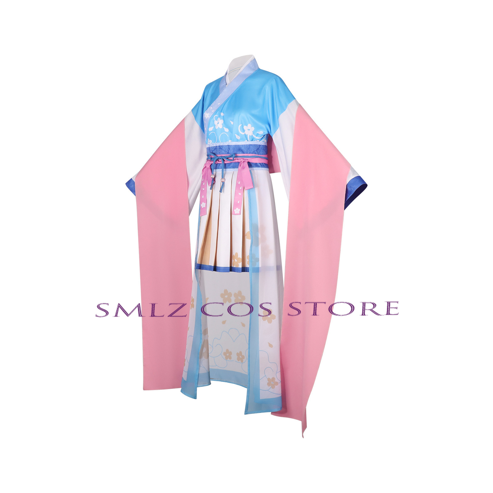 Kostium Cosplay Blue Archive T – Women'S Accessories For Suit recenzja i cena