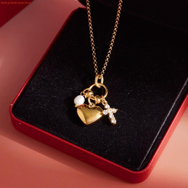 F92D regulowany łańcuszek serc – Women Accessories Meaning recenzja i cena