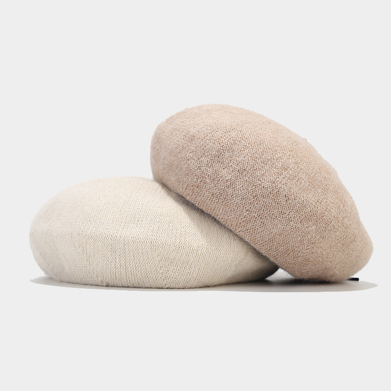 Czapka damska Beret zimowy Ang – Women'S Accessories Go Outdoors recenzja i cena
