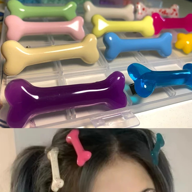 Kolorowe spinki do włosów w ks – Women Accessories Wholesale China recenzja i cena