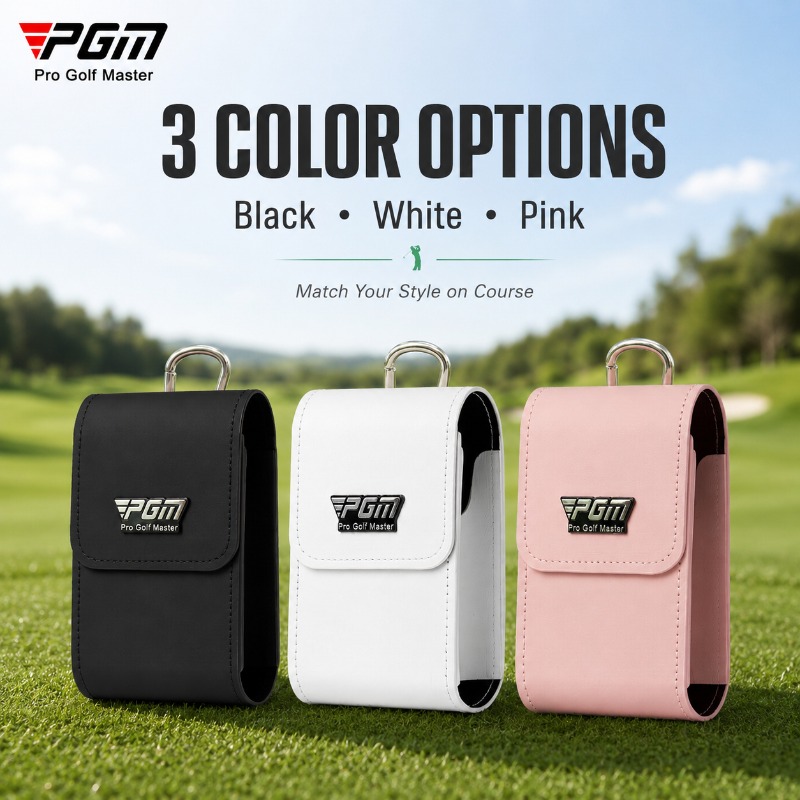 Magnetyczna saszetka golfowa P – Women'S Golf Accessories recenzja i cena