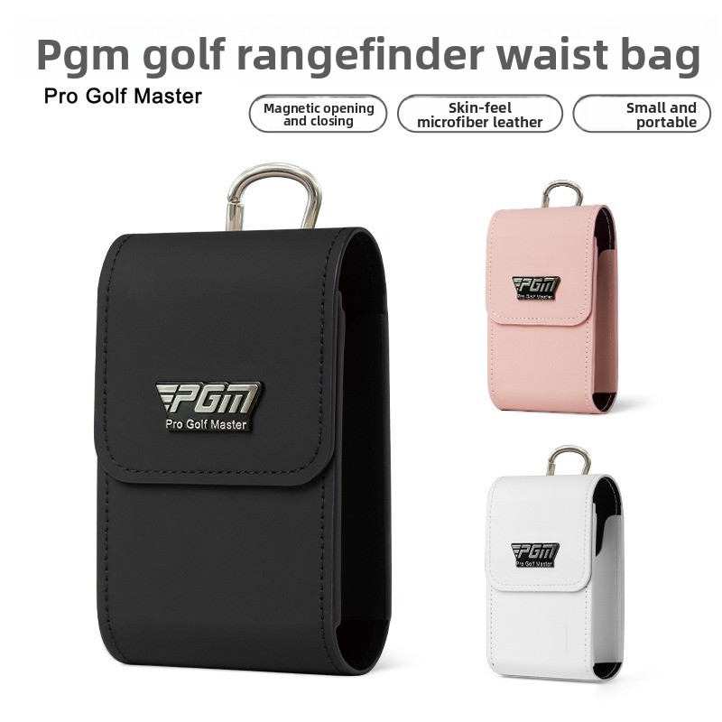 Magnetyczna saszetka golfowa P – Women'S Golf Accessories recenzja i cena